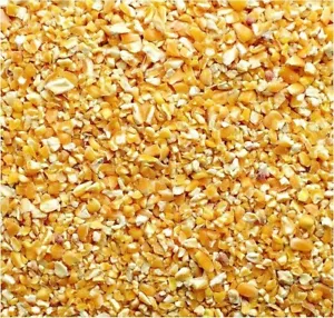 Cracked Corn Brewing Whiskey Bourbon Moonshine + Hefe + Enzym - USA - Bild 1 von 6