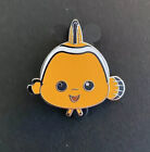 Disney Parks Wishables Pin Pack Wishable Finding Nemo Pin In Hand