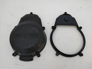 MOTO GUZZI NTX 650 Carter plastica coperchio GU32001610 GU27001136 - Imagen 1 de 8