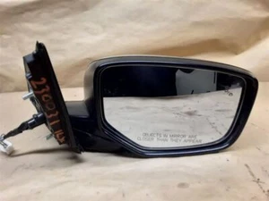 Passenger Side View Mirror Electric Heated Body Color Fits 13-18 ILX 346117 - Picture 1 of 12