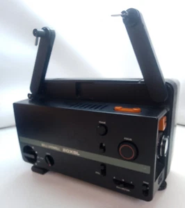 Vintage Bell & Howell 20XSL UNTESTED - Picture 1 of 11