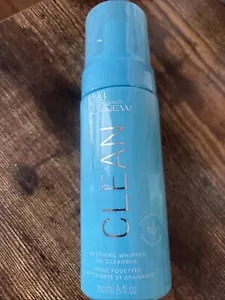 Avon Isaknox Clean Soothing Whipped Oil Cleanser - Picture 1 of 3