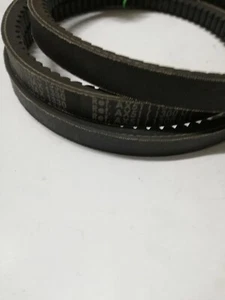 CINGHIA TRAPEZOIDALE DENTATA SEZIONE A AX51 - Picture 1 of 2