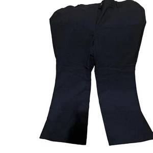 Lane bryant slacks 24s - Picture 1 of 2