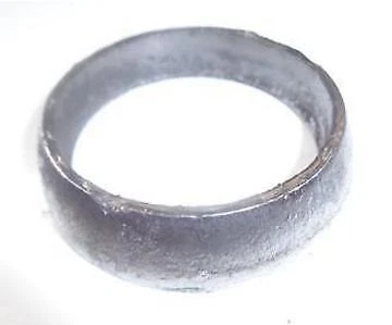 Соединение выхлопного коллектора глушителя трубы POLARIS 800 RMK ATTACK 155 ВСЕ ВАРИАНТЫ 11-15 - Изображение 1 из 2