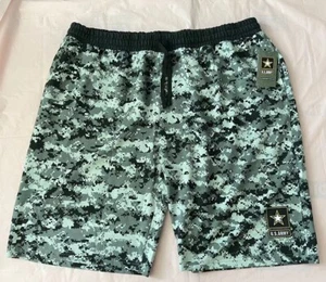 U.S. Army Men’s Shorts Size 3XL - Picture 1 of 3