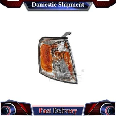 1X Luz de señalización delantera derecha/estacionamiento lateral TYC para Toyota Avalon 1998-1999 Foto 1 de 4