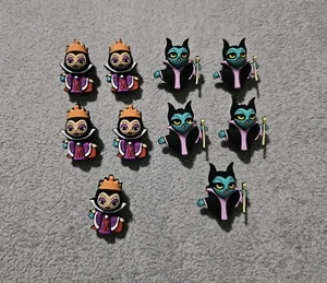 Silikon Brennperlen für Perlenstifte - 3D Evil Queen Mix - Bild 1 von 1