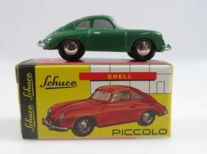 1:90 Schuco Piccolo Porsche 356 A #4016 - Picture 1 of 3