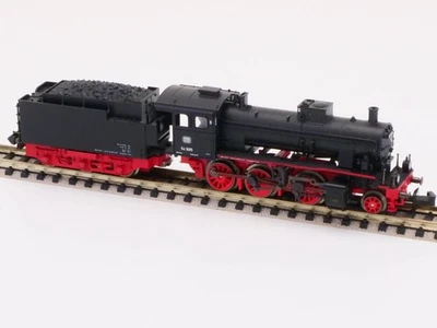 Minitrix 11467 Dampflokomotive BR 54 1685 DB kl. Defekt lesen! 1706-04-05 - Bild 1 von 4