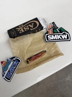 CaseXX SMKW Exclusive Burnt Bacon Baby Doc !! - Image 1 of 3