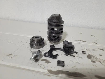 2006 川崎 KX250F 变速鼓  — 第 1/2 张图片