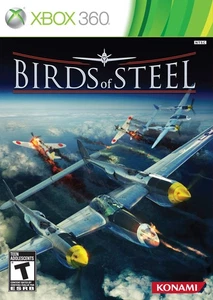 Birds of Steel - Xbox 360 (Microsoft Xbox 360) (US IMPORT) - Picture 1 of 7