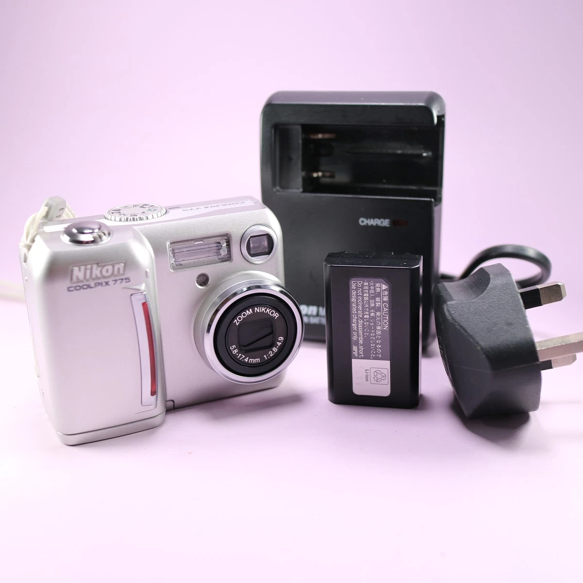 Nikon COOLPIX 775 デジタルカメラ ニコン COOLPIX 775 価格比較 - 価格.com