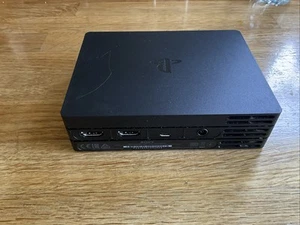 Sony Playstation PS VR PSVR Processor Unit ONLY Model CUH-ZVR2 - Picture 1 of 4