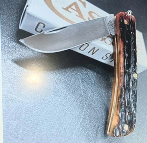 Case Knife - Picture 1 of 2