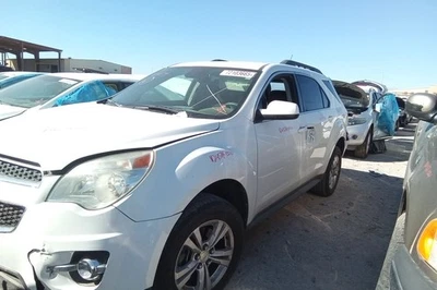 Chevrolet Equinox 2012 transmisión automática fabricante de equipos originales 73 k millas - LKQ436218389 Foto 1 de 4