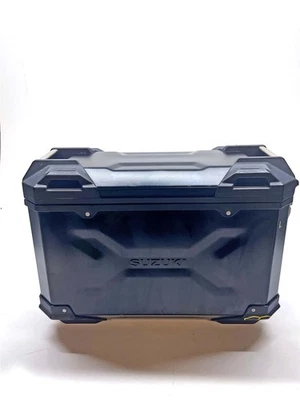 Alforjas Suzuki V-Strom 1050 DL1050 DE 2023 - 9540225810000 Foto 1 de 4