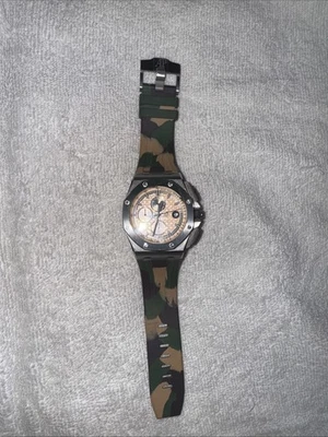 Audemars Piguet Royal Oak Offshore - Image 1 of 4