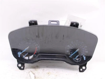 CLUSTER VELOCÍMETRO Ford Fusion 2016 16 GS7T10849EA 935967 Foto 1 de 4