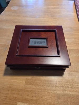 PCS - Dólar de Plata Morgan de Estados Unidos Completo Sin Circular Colección Como Nuevo Foto 1 de 4