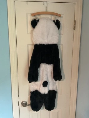 3T/4T Toddlers Panda Bear Halloween costume - Image 1 of 4