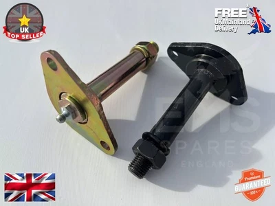 New Front of Rear Leaf Spring Pin For Ford Ranger/Mazda B2500 2.5TD (1998-2006) - Image 1 of 4