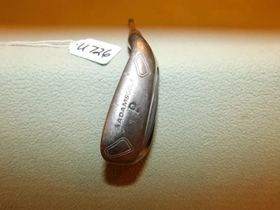 Ladies Women's Adams Idea a7OS Women's Flex Graphite Shaft Pitching Wedge U726 - Image 1 of 4
