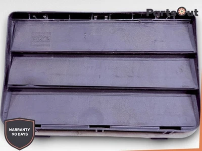 BMW X5 2007-2013 cuarto trasero derecho presión aire ventilación cubierta 9122453 OEM Foto 1 de 4