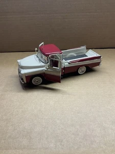 Dodge Franklin 1957 como nuevo - Imagen 1 de 10