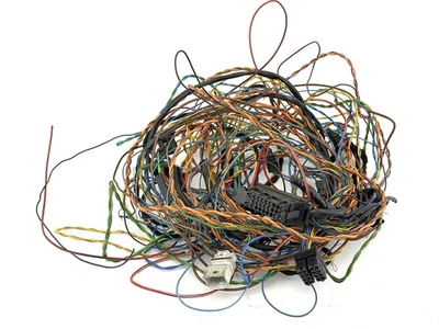 R129 Sound system Bose wiring harness 1295437208 Mercedes SL500 - Image 1 of 4