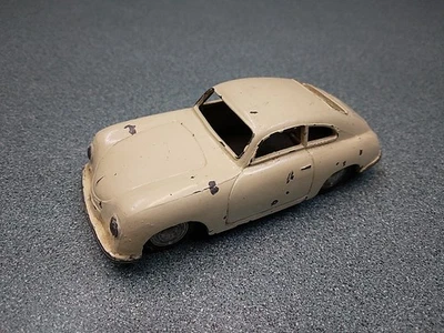 Porsche Marklin 356 (Alemanha Ocidental)  - Imagem 1 de 4