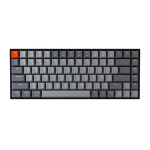 K2 75% Layout RGB Bluetooth Wireless Mechanical Keyboard with Gateron G Pro B... - Picture 1 of 8