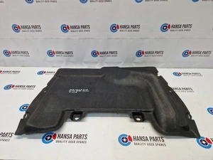 Cubierta de la caja de cambios debajo de la bandeja guardabarros central Audi A6 A7 C8 2018-2024 - Imagen 1 de 5