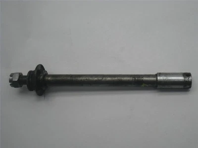 1980 YAMAHA XS1100 SG XS 1100 FRONT DRIVE WHEEL AXLE SHAFT ROD - Image 1 of 3