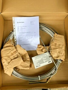 Pentair Pyrotenax Mineral Insulated Heating Element D/HAQ2M965 230V 852W 62.2m - Imagen 1 de 9