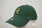 NEW Green Bay Packers OTC Men's Challenger PACKERS LEGACY Adjustable Hat OSFA