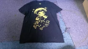 Official Bendy Men's Premium T-Shirt Medium Black - Picture 1 of 3