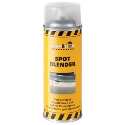 Beispritzlack 1 x 400ml Spray 1K Spot Blender Lack Repair Verdünnung Chamäleon  - Bild 1 von 4