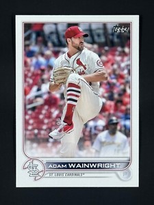 2022 Topps MLB Series 1 - Complete Your Set- Pick A Card