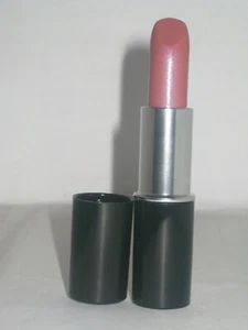NUEVO Auténtico Lápiz Labial Diseño Lancome De Colección Rosa Brillo Talla Completa RARO - Imagen 1 de 1