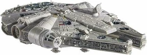 REVELL 1:72 SCALE Star Wars™ Millennium Falcon™ Model Kit #85-1822~NEW in BOX - Picture 1 of 1