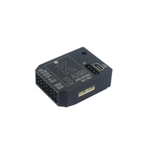 Giroscopio de 3 ejes Tarot KBAR 01 actualización carcasa de metal K8-01 para giroscopio de 3 ejes KBAR K8 - Imagen 1 de 3