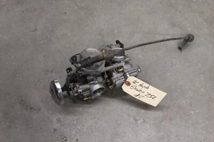 2002 HONDA SHADOW 750 CARBURETORS CARBS FULLY CLEANED SPIRIT 02 #2 - Picture 1 of 9