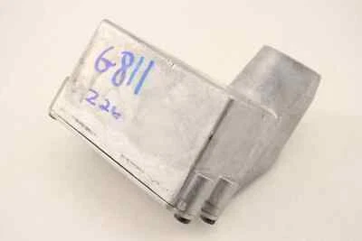 New GM OEM Rear Axle Vibration Dampener 2015-2019 Cadillac ATS 2.0L 23452382  - Image 1 of 2