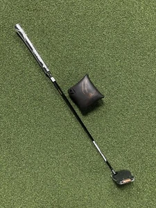 Taylormade Spider Tour X Proto Putter RH 34" Slant Neck Limited Edition Black - Bild 1 von 7