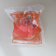 2018 McDonalds The Amazing World of GUMBALL Happy meal Toy DARWIN FIGURE MIP NEW