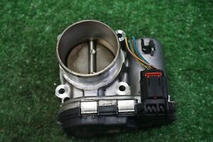 2014 FORD ESCAPE 2.0 Throttle Body OEM 0280750586