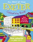 Exeter Colouring Book (All About My ..., John MacGregor