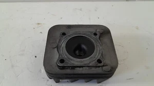 TESTATA PIAGGIO ZIP 50 2T 1999 2002 - Imagen 1 de 3